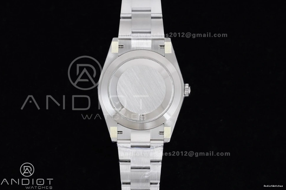 Oyster Perpetual DD3230 VSF Dial 124300 V 41mm Classic Edition 1:1 Best 951 904L Steel Red 1006
